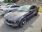 2008 Mustang Thumbnail 3