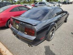 2008 Mustang Thumbnail 6