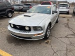 2009 Mustang Thumbnail 3