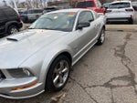 2009 Mustang Thumbnail 6