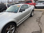 2009 Mustang Thumbnail 7