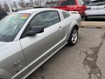 2009 Mustang Thumbnail 8