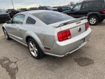 2009 Mustang Thumbnail 9