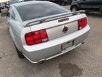 2009 Mustang Thumbnail 11