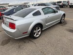 2009 Mustang Thumbnail 14