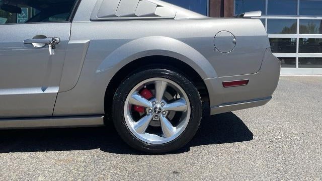2009 Ford Mustang GT Premium