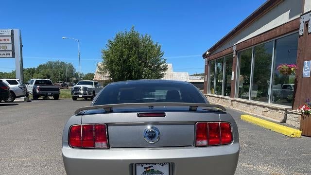 2009 Ford Mustang GT Premium
