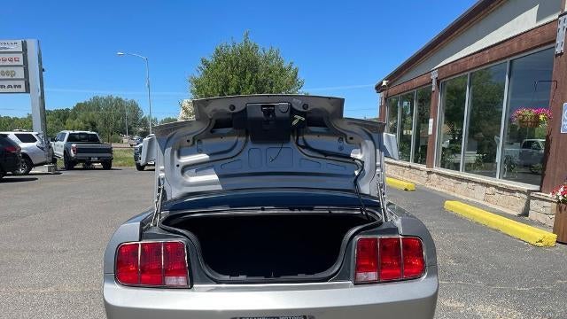 2009 Ford Mustang GT Premium