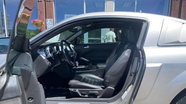 2009 Ford Mustang GT Premium