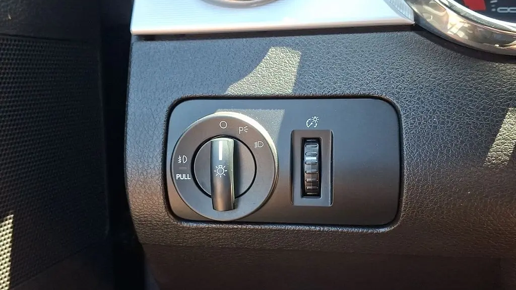 2008 Ford Mustang GT Deluxe