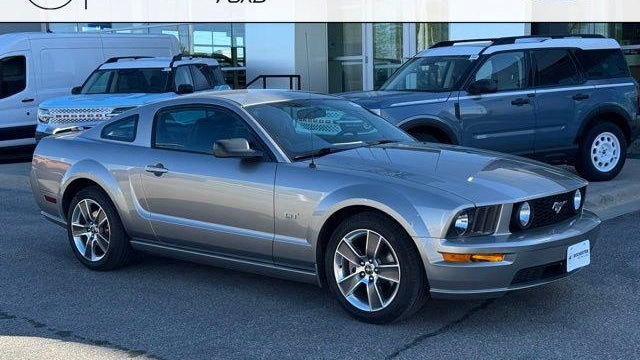 Preowned 2008 Ford Mustang GT Deluxe for Sale
