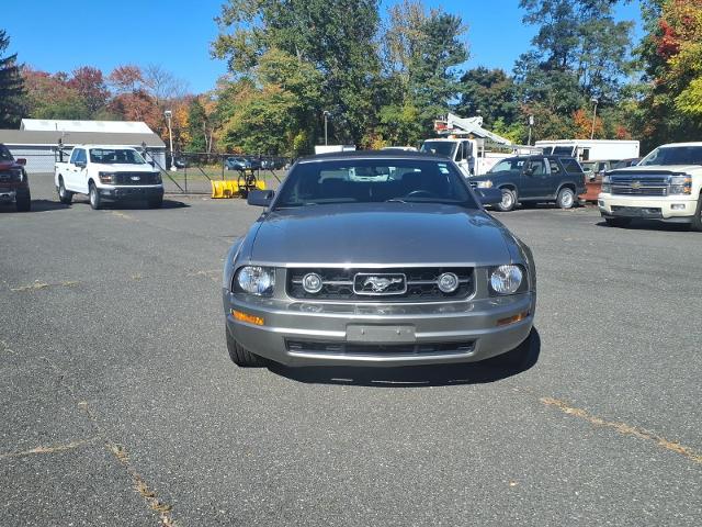 2008 Ford Mustang - $9,888
