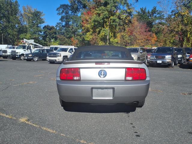 2008 Ford Mustang - $9,888