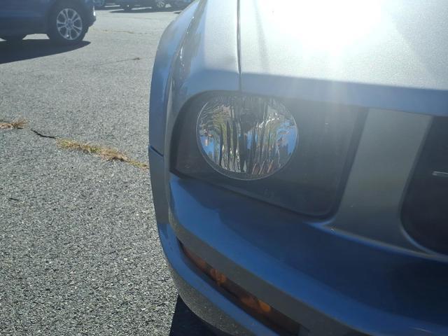 2008 Ford Mustang - $9,888
