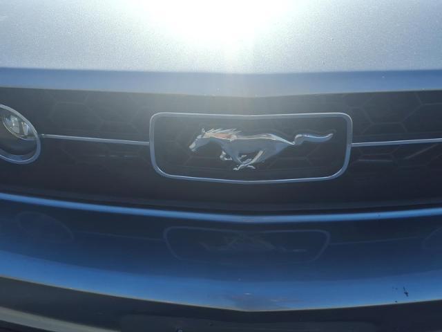 2008 Ford Mustang - $9,888