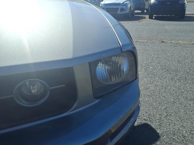 2008 Ford Mustang - $9,888