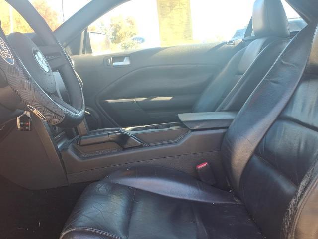 2008 Ford Mustang - $9,888