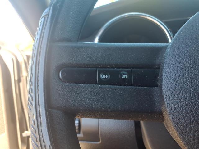 2008 Ford Mustang - $9,888