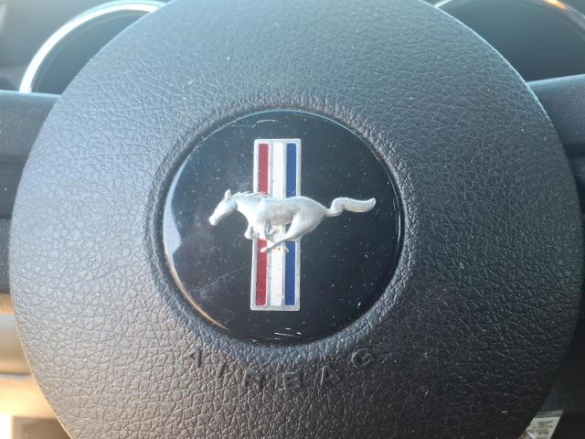 2008 Ford Mustang - $9,888