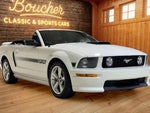 2007 Mustang Thumbnail 1