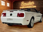 2007 Mustang Thumbnail 3