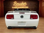 2007 Mustang Thumbnail 4