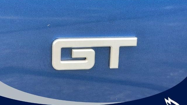 2008 Ford Mustang GT Premium