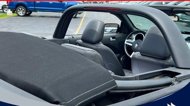 2008 Ford Mustang GT Premium