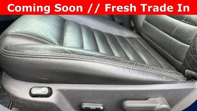 2008 Ford Mustang GT Premium