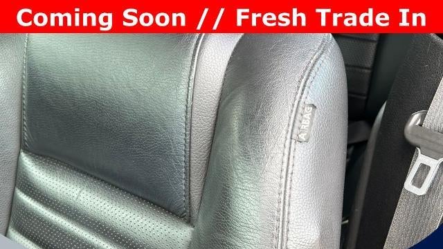 2008 Ford Mustang GT Premium