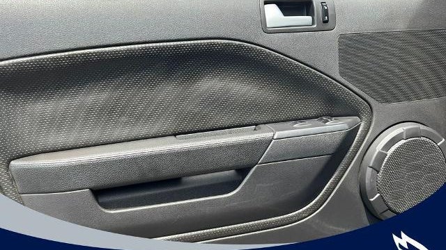 2008 Ford Mustang GT Premium