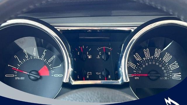 2008 Ford Mustang GT Premium