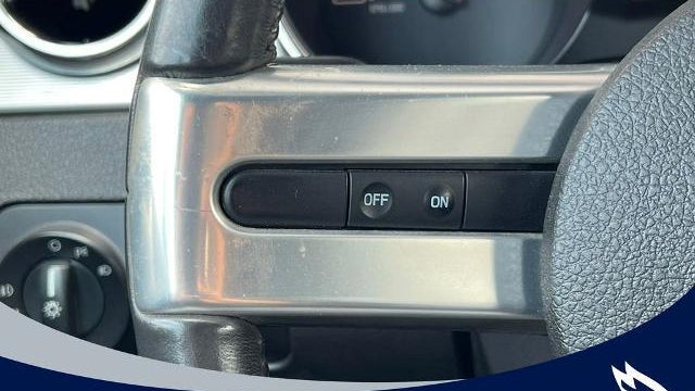 2008 Ford Mustang GT Premium