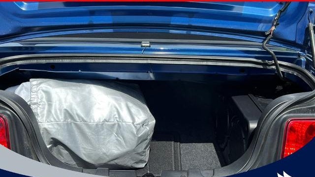 2008 Ford Mustang GT Premium