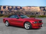 2008 Mustang Thumbnail 1