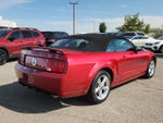 2008 Mustang Thumbnail 3