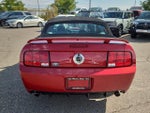 2008 Mustang Thumbnail 4