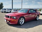 2008 Mustang Thumbnail 5