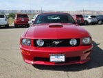 2008 Mustang Thumbnail 6