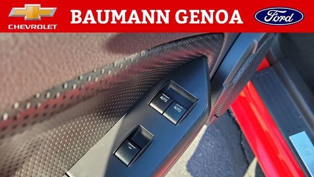2006 Ford Mustang GT Deluxe