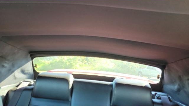 2006 Ford Mustang GT Deluxe