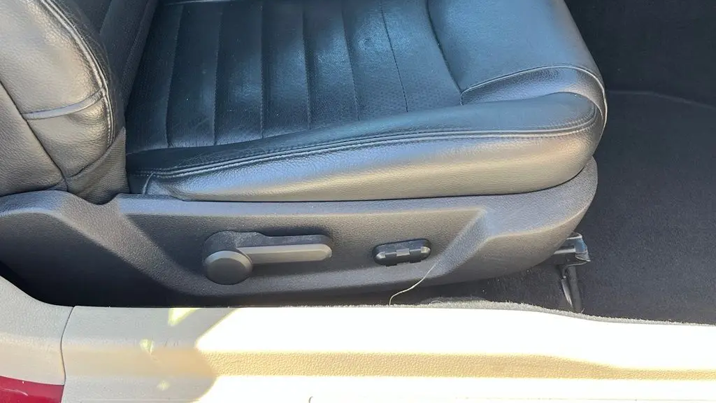 2008 Ford Mustang GT Deluxe