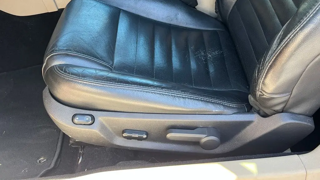 2008 Ford Mustang GT Deluxe
