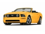 2007 Mustang Thumbnail 1