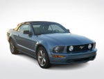 2007 Mustang Thumbnail 3