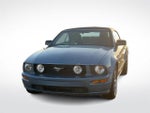 2007 Mustang Thumbnail 4
