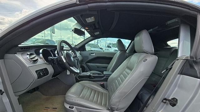 2007 Ford Mustang GT Deluxe
