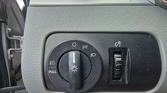 2007 Ford Mustang GT Deluxe