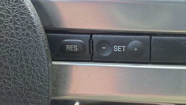 2007 Ford Mustang GT Deluxe