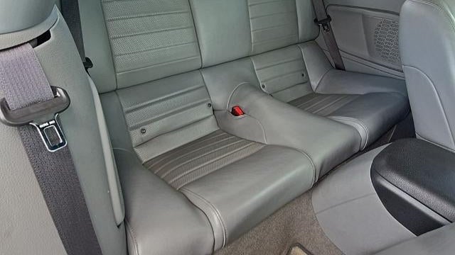2007 Ford Mustang GT Deluxe